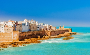 Essaouira