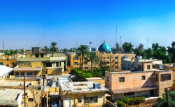 Baghdad