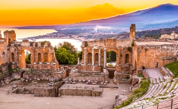 Catania - Fontanarossa