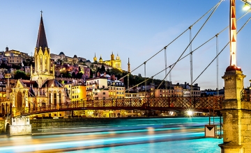 Lyon