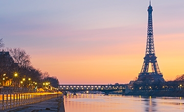 Paris Charles de Gaulle