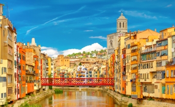 Girona