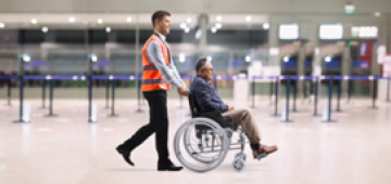 Add airport services